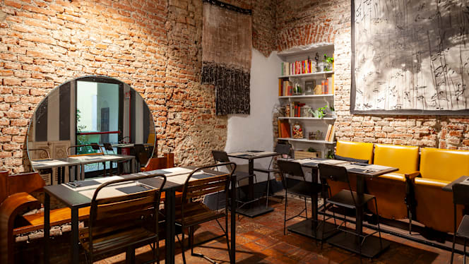 Tutto Bene, Grazie - Bistrò Milano - 5