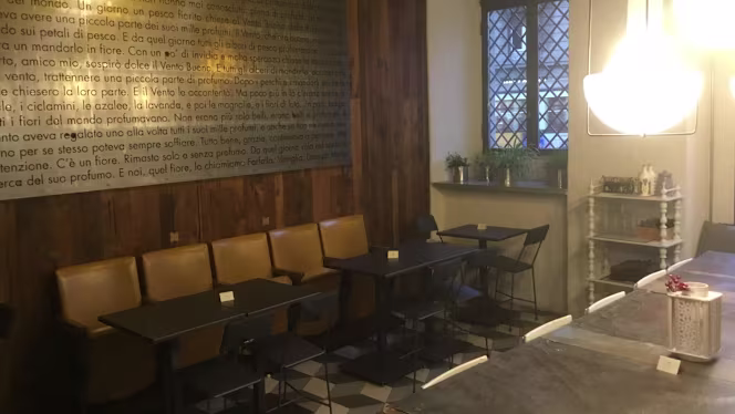 Tutto Bene, Grazie - Bistrò Milano - 0