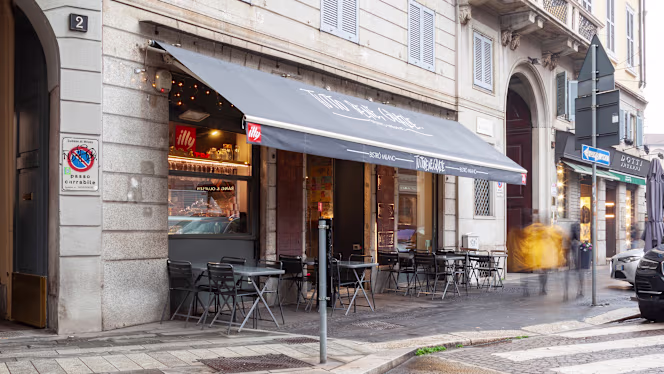 Tutto Bene, Grazie - Bistrò Milano - 6