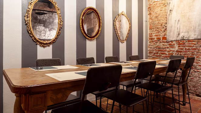 Tutto Bene, Grazie - Bistrò Milano - 3