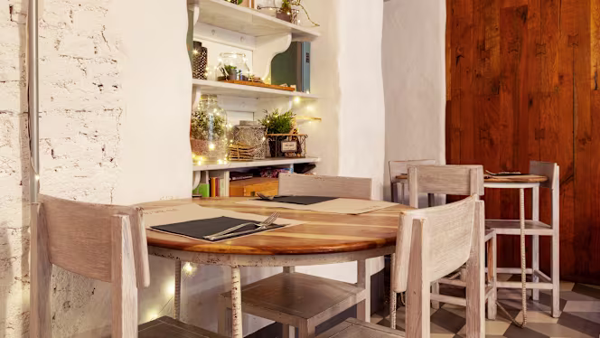 Tutto Bene, Grazie - Bistrò Milano - 2