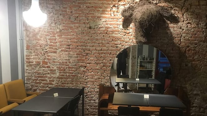 Tutto Bene, Grazie - Bistrò Milano - 9