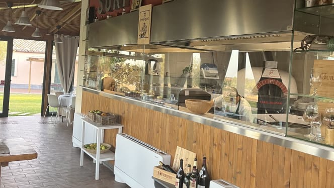 Domus Hyblaea Restaurant - 2