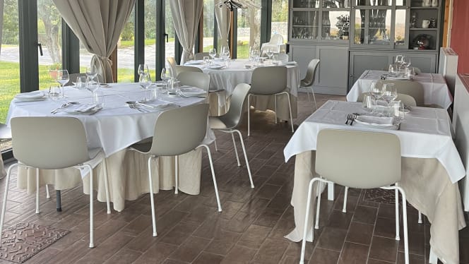 Domus Hyblaea Restaurant - 7