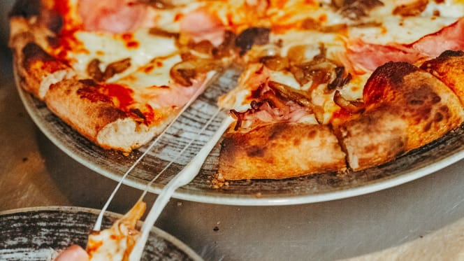 Restaurant les Glycines - 4