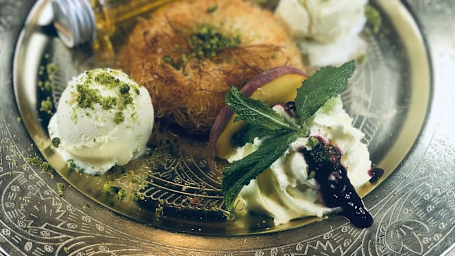 Restaurant Orientable - 7