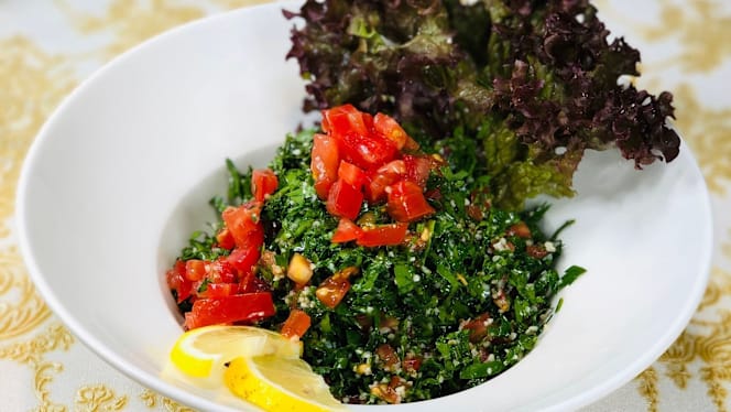 Restaurant Orientable - 5