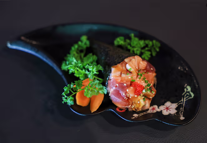 Gyoko Sushi Bar - 1