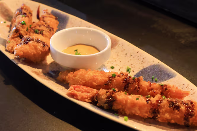 Gyoko Sushi Bar - 2