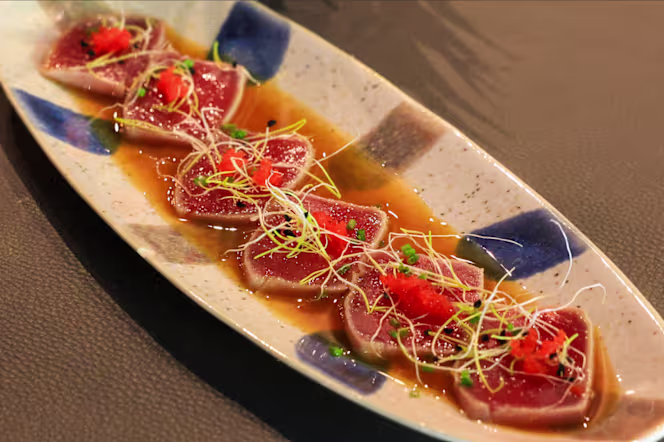 Gyoko Sushi Bar - 5