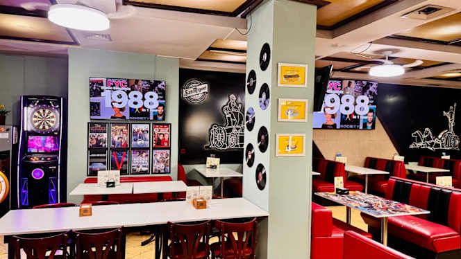 Cervecería Don Pincho - 0