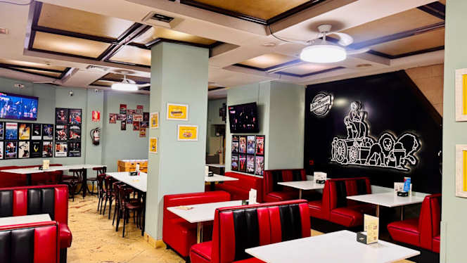 Cervecería Don Pincho - 6