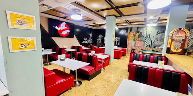 Cervecería Don Pincho - 9