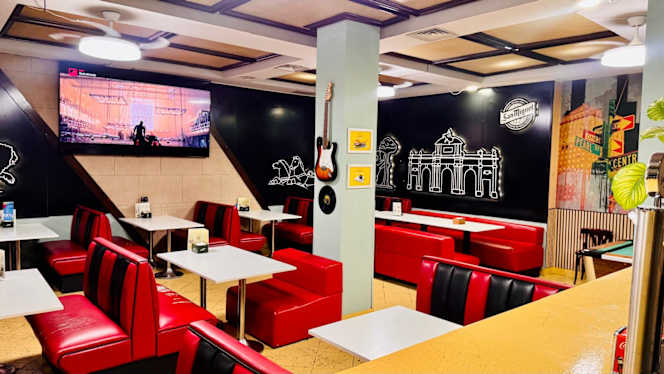 Cervecería Don Pincho - 5