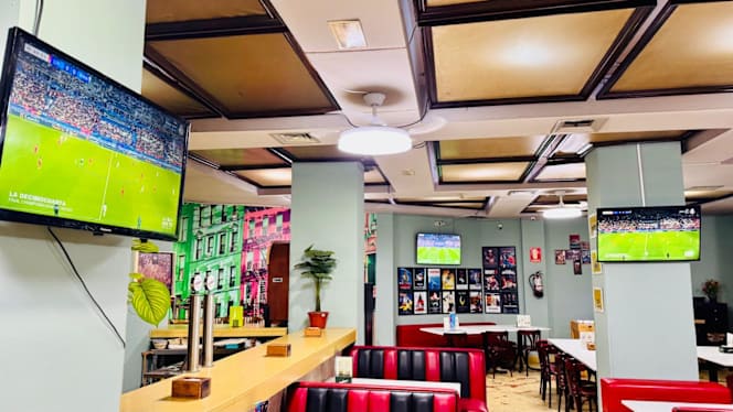 Cervecería Don Pincho - 7