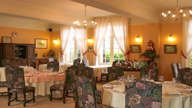 L'Auberge de la Forêt - 0