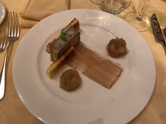 L'Auberge de la Forêt - 2