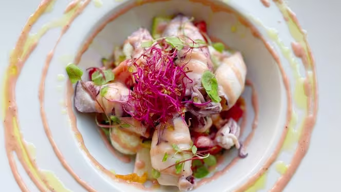 Il Porticciolo Torino - Torino - 1