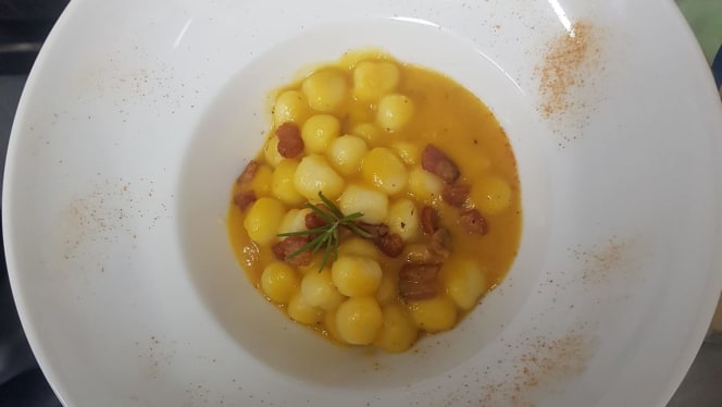 La Fiaschetteria - 6