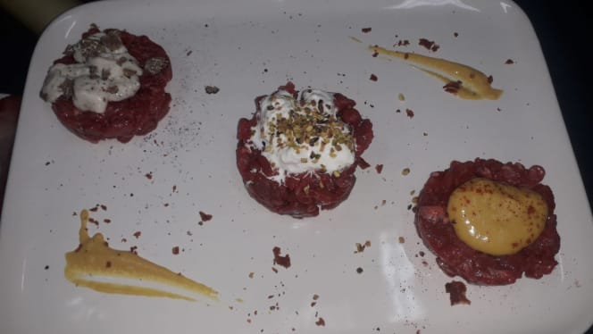 La Fiaschetteria - 3