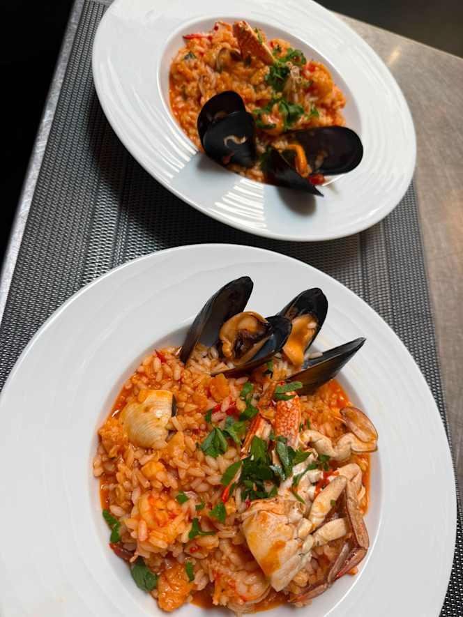 Ristorante da Giova’ - 9
