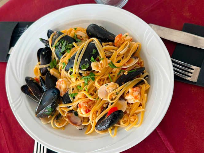 Ristorante da Giova’ - 5
