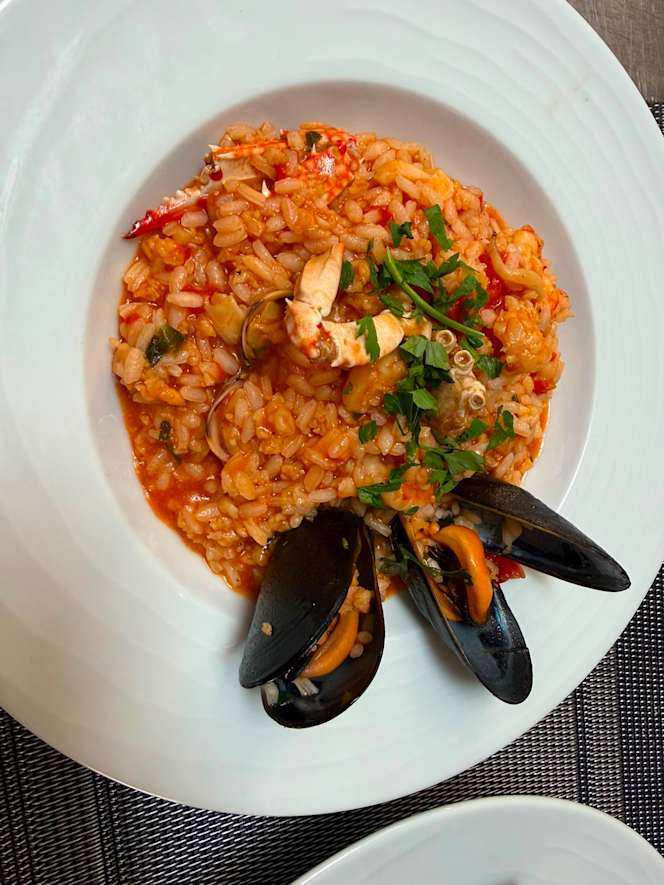 Ristorante da Giova’ - 8