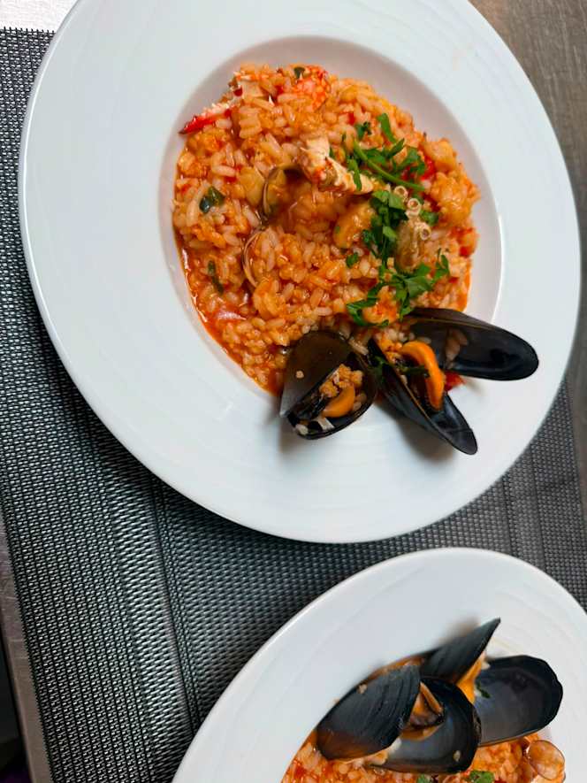 Ristorante da Giova’ - 0
