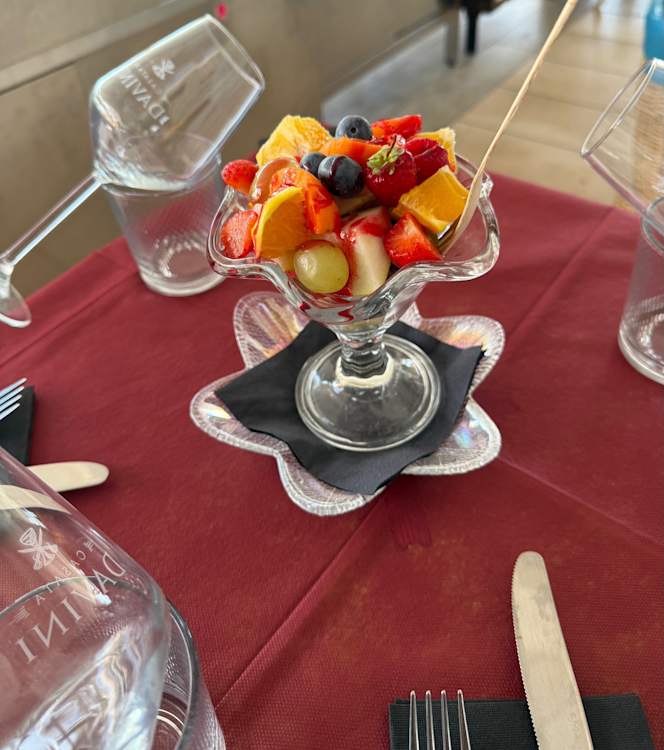 Ristorante da Giova’ - 6