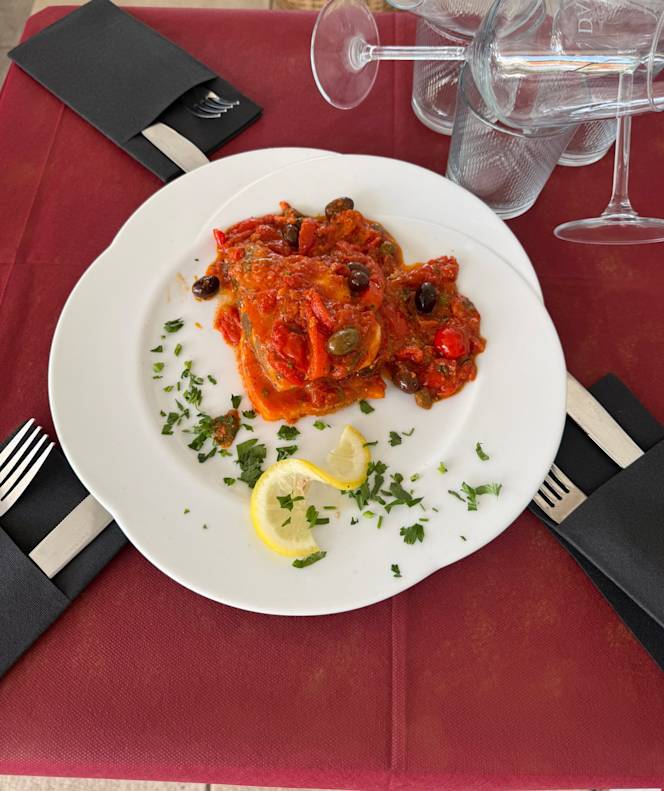 Ristorante da Giova’ - 4
