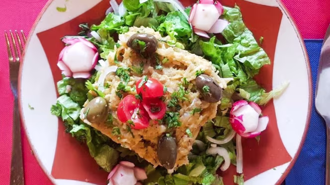 Adega da Talha Velha - Evora - 2