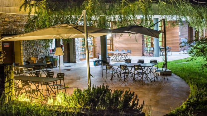 Agriturismo Sassi della Luna - 0