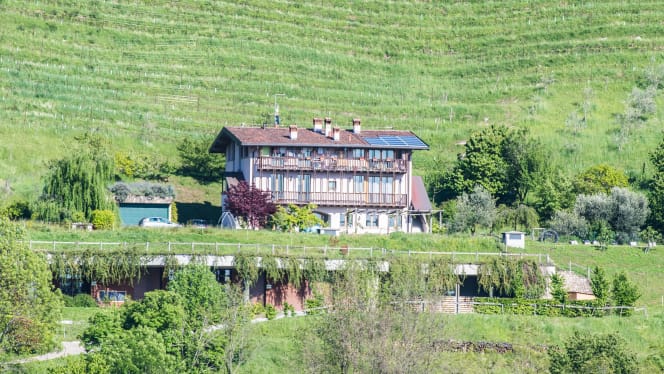 Agriturismo Sassi della Luna - 3