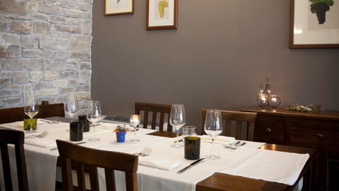 Agriturismo Sassi della Luna - 7