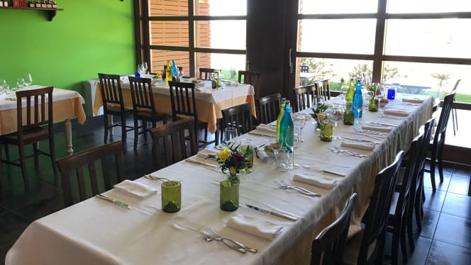 Agriturismo Sassi della Luna - 4