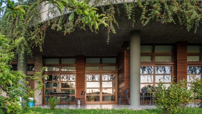 Agriturismo Sassi della Luna - 1