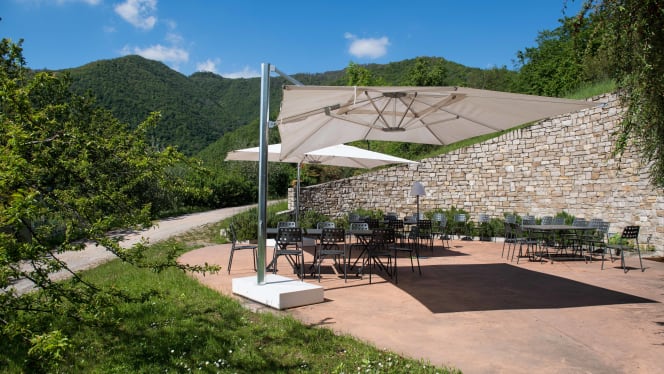 Agriturismo Sassi della Luna - 2