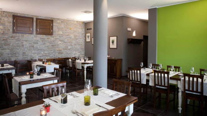 Agriturismo Sassi della Luna - 8