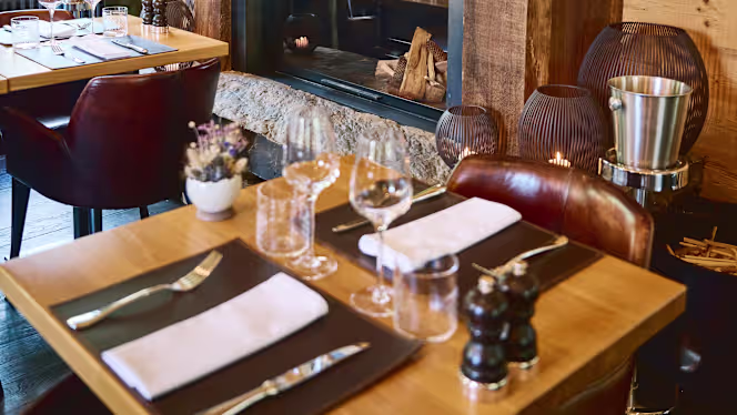 Bar/Lounge Valrose - 5