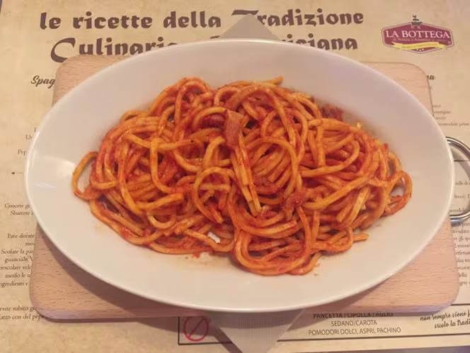 Bar La Bottega di Norcia e Amatrice - Ladispoli - 1