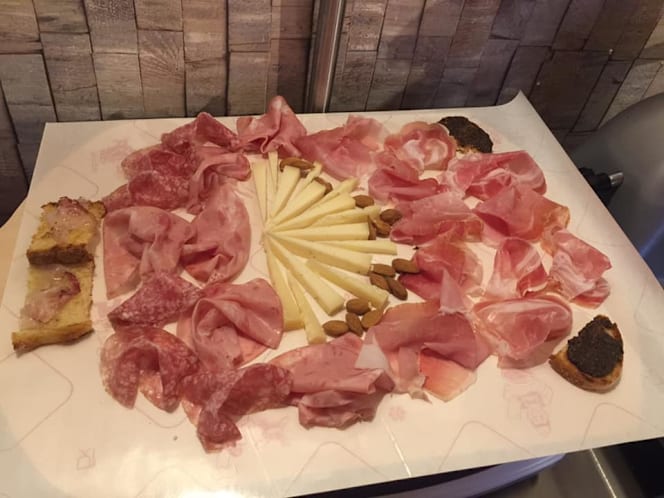 Bar La Bottega di Norcia e Amatrice - Ladispoli - 3