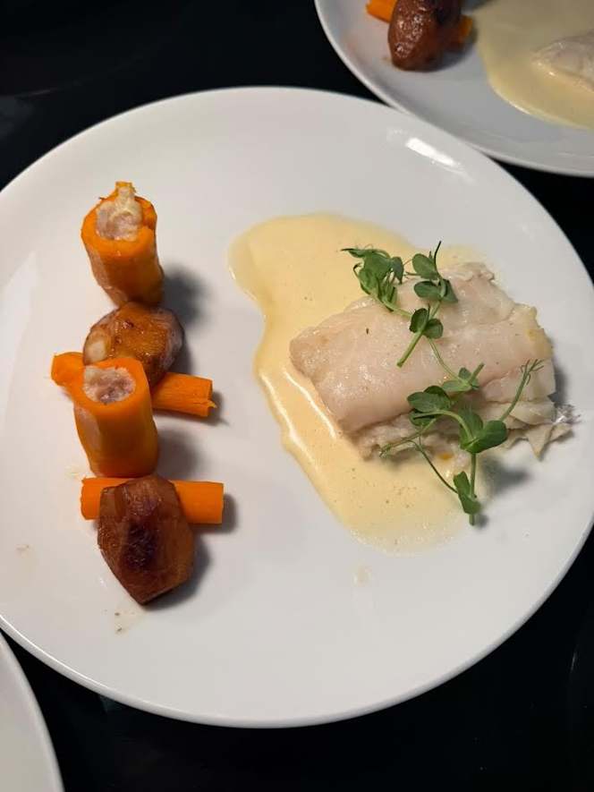 Le Restaurant aux Pyrénées - 7