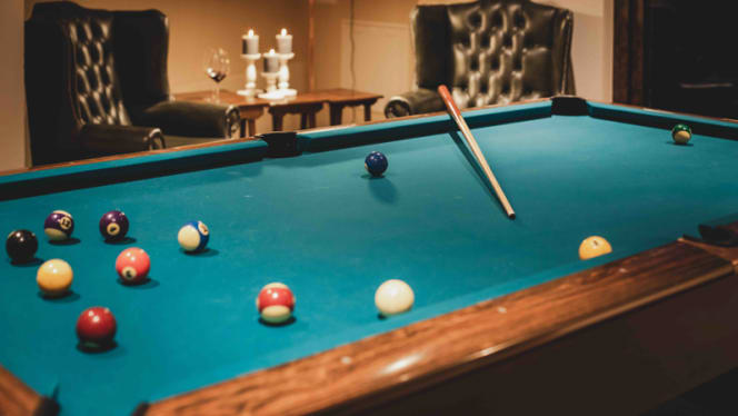 Anima Ristorante Bistro - 7