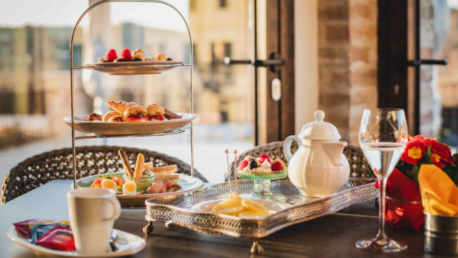 Anima Ristorante Bistro - 3