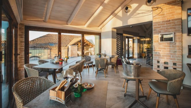 Anima Ristorante Bistro - 8