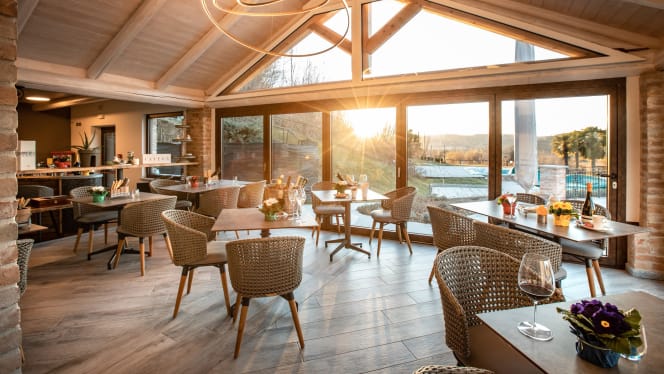 Anima Ristorante Bistro - 9