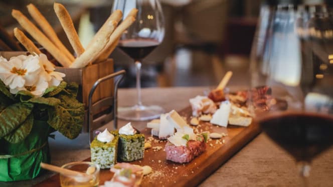 Anima Ristorante Bistro - 2