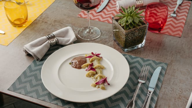 Anima Ristorante Bistro - 1