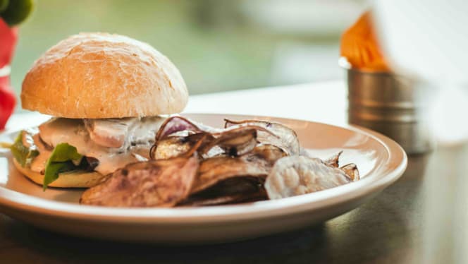 Anima Ristorante Bistro - 4