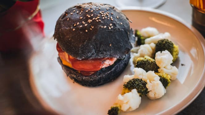 Anima Ristorante Bistro - 5